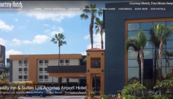 COURTESY HOTELS 3