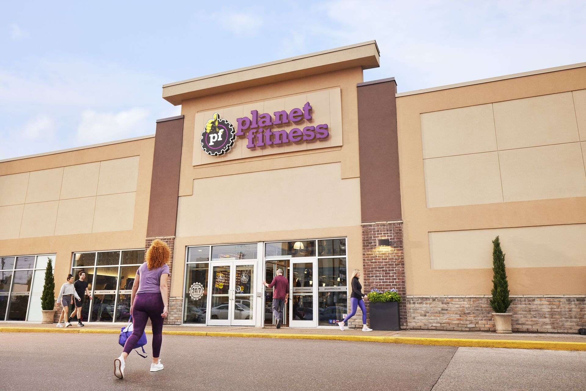 planet fitness 1