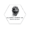 Transparent logo