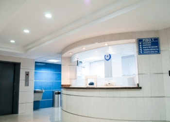 Hospital