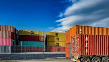 Logistic and Distribution