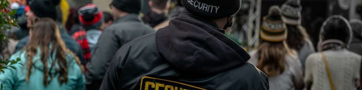 Security services Los Angeles - Millennial Security Inc.